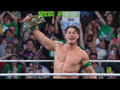 Every WWE Intercontinental Championship Change (1979-2025)