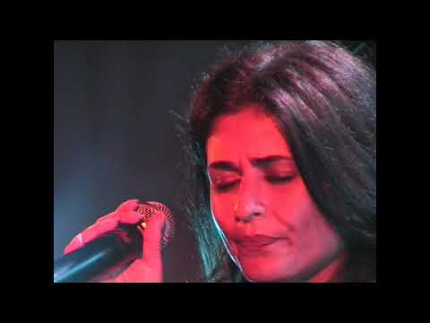 CARLA DENULE - NOTTE DE LUNA - PORTOTORRES 17 AGOSTO 2008