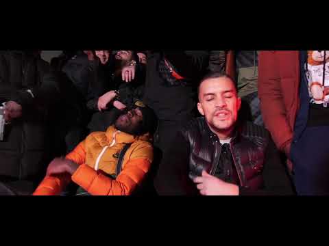 ZH COURTI NOSTRA FEAT JSX - ERDOGAN