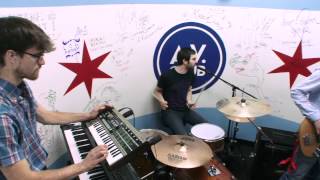 Titus Andronicus covers They Might Be Giants