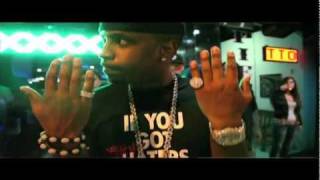 S.B. (SCAFF BEEZY) - MY WATCH FEAT. GUCCI MANE OFFICIAL MUSIC VIDEO