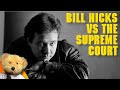 Bill Hicks' Solution to Abortion Ban