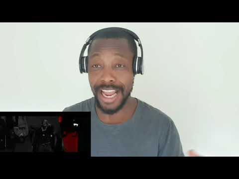 REACTION TO ALBANIAN RAP FT NOIZY, GZUZ, DUTCHAVELLI - ALL DEM TALK