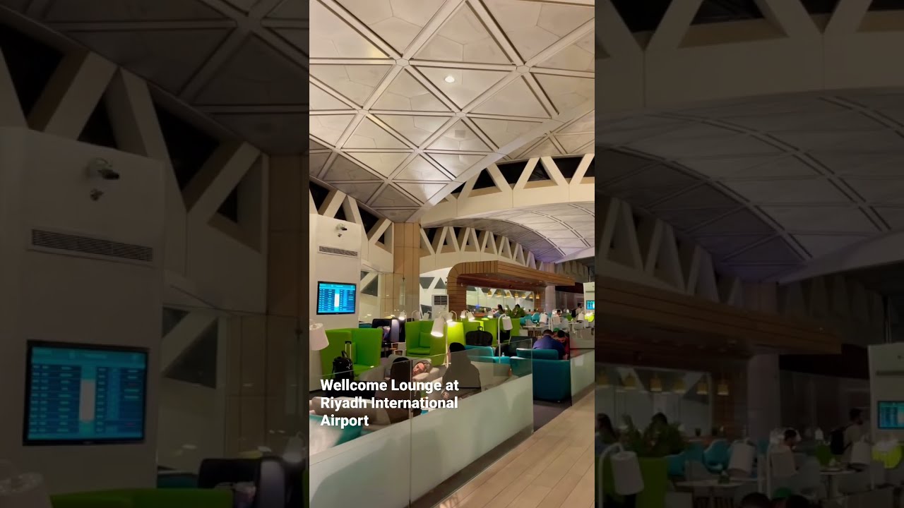 naSmiles Lounge thumbnail