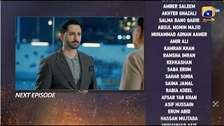 Nashtar Episode 09 Teaser - 12th September 2026 - HAR PAL GEO