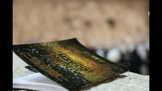 סליחות בשידור חי מהכותל המערבי לתאריך מוצאי שבת כ”ז אלול- 4.9.21