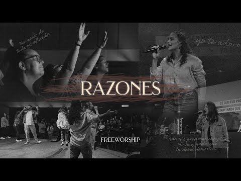 Razones I Free Worship