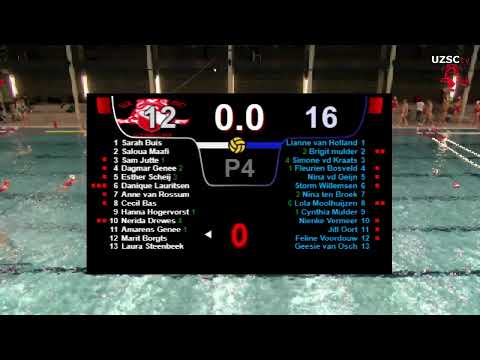 UZSC D1 - Polar Bears D1 (10-10-2020