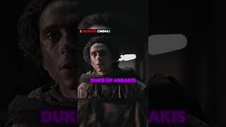 Download lagu Paul Atreides “Silence”🥶Dune:Part 2 #dune2 #dune  #paulatreides #shorts mp3