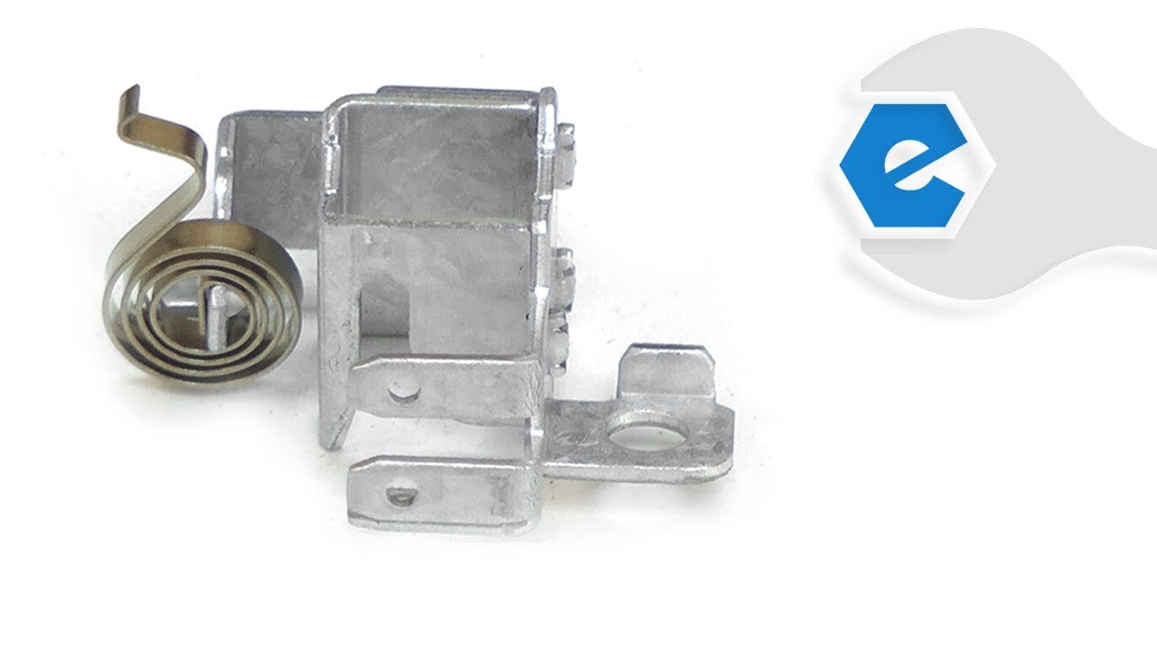 Replacing your Bosch Multi-Tool BRUSH HOLDER