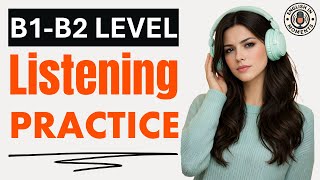 2 Hours of English Listening Practice | Learn While You Sleep or Work | English Podcast