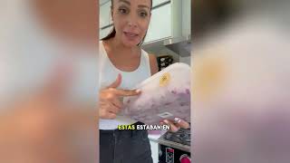 Video de Caja Numero 1 Moderna Organizadora 26x18x8 CM Con Tapa
