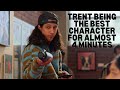 Trent being best character for 4 minutes #neverhaveiever #neverhaveieverseason3 #netflix #deviandben