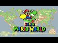 Super Mario World Overworld Theme Electro Swing Remix