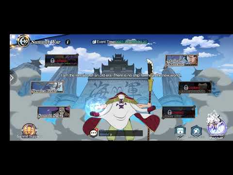 90X GACHA 🔥 EVENT SENGOKU | NAIKAN BINTANG MIHAWK |🔥ONE PIECE NEW WORLD VIGOUR VOYAGE