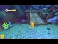 SpongeBob SquarePants Robotic Revenge Playthrough Part 6