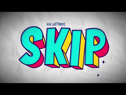 Kai Lüftners "SKIP" | Offizieller Trailer | Neue Visionen Plus