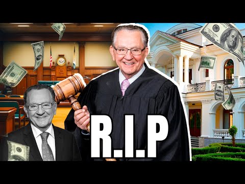 Frank Caprio Net Worth 2025