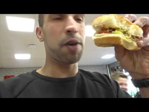 Big Sprinkhaan - Loowtjuh Vlog #59