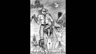 Anal Blasphemy - Goats Of Satan