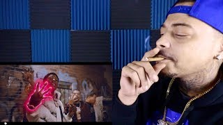 NBA Youngboy &quot;Make No Sense&quot; REACTION