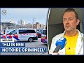 Buurman dodelijke schutter Zwijndrecht: ‘Hij heeft me achtervolgd!’