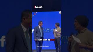 Download lagu Saling Roasting dengan Andy F Noya, Menkeu Purbaya: Nanti Pajaknya Saya Lihatin Loh! mp3