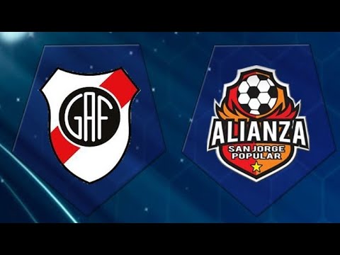 RESUMEN | GUARANI A. FRANCO | 2- 1 | ALIANZA  | RA 21/22 | RLN | #FVxVERBO