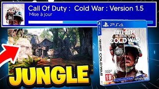 😱 TREYARCH L'A FAIT sur BLACK OPS COLD WAR ! (SAISON 3 WARZONE COLD WAR)
