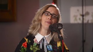 Laura Veirs - Margaret Sands (opbmusic)