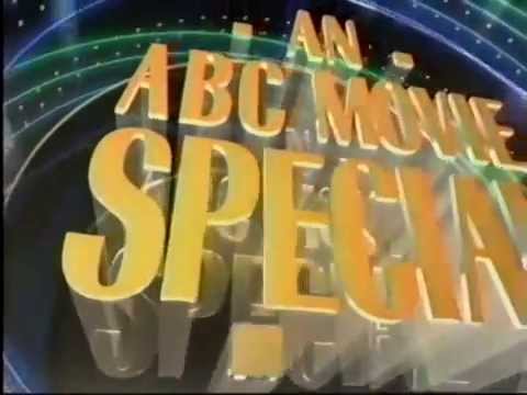 The Bride In Black 1990 ABC Sunday Night Movie Promo