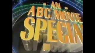 The Bride In Black 1990 ABC Sunday Night Movie Promo
