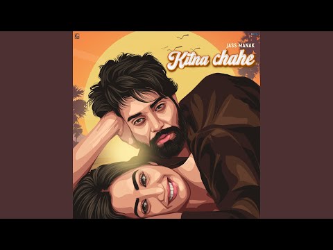Kitna Chahe Slowed + Reverb (feat. Asees Kaur)