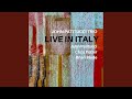 Three Pieces of Glass (Live)