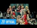 TWICE(트와이스) "OOH-AHH하게(Like OOH-AHH ...