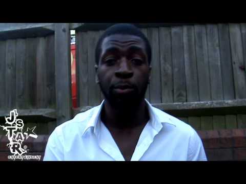 Jstar Entertainment Presents Stickz (Freestyle)