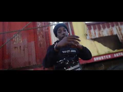 Jperk x ln0 Bagg - Lifer Way or No Way (Official Music Video)