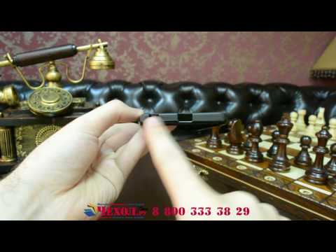 Фирменная тонкая полимерная из мягкого силикона задняя панель для Lenovo K3 Note черная