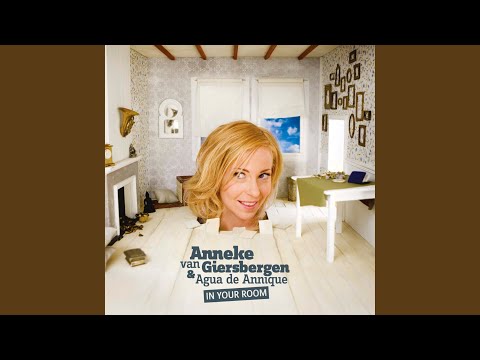 The World - Anneke Van Giersbergen