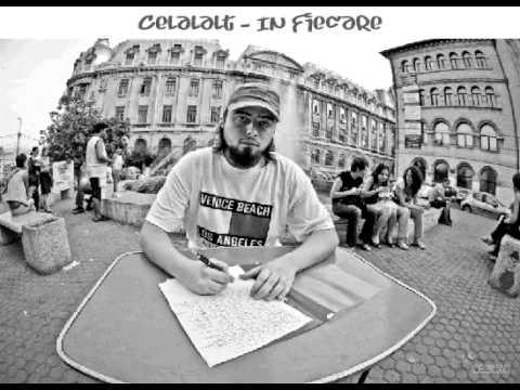 Celalalt - In fiecare (cu DJ Undoo)