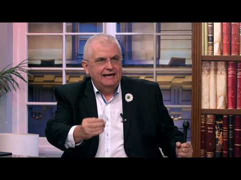 Nenad Canak komentarise desavanja u Srebrenici i na Kosovu - Gde je istina u moru lazi? -13.07.2021.