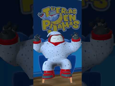 Superlibro │ESTRENO | TUERCAS EN PIJAMA