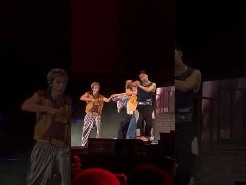 NCT U - Baggy Jeans [230923] SMTOWN LIVE IN JAKARTA 2023