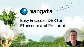 What is Mangata?<br/>October 22, 2021 (00:09:15) What is Mangata?<br/>October 22, 2021 (00:09:15)