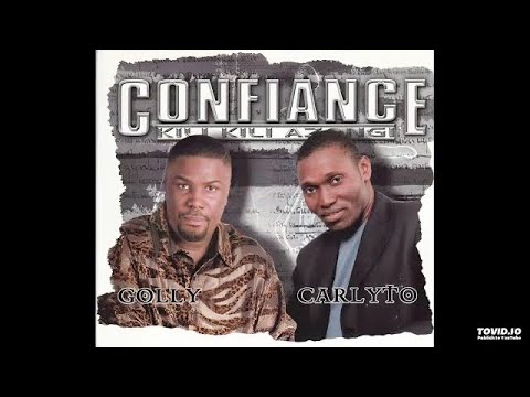 Esengo - Golly et Carlyto