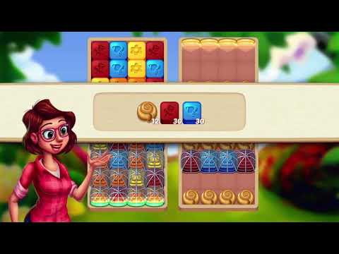 Lily’s Garden Level 264 old