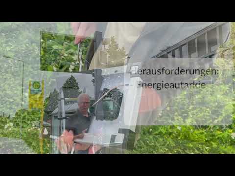 Umweltsensorboxen, Anwendungsprojekt im Reallabor für urbane Mobilität