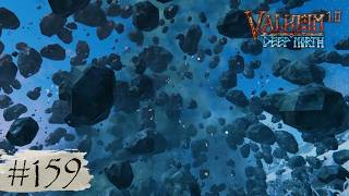 【実況】ソロVALHEIM  # 159