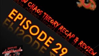 preview picture of video 'SCS Wrestling: Episode 29 - AAW Chaos Theory Recap & Review'