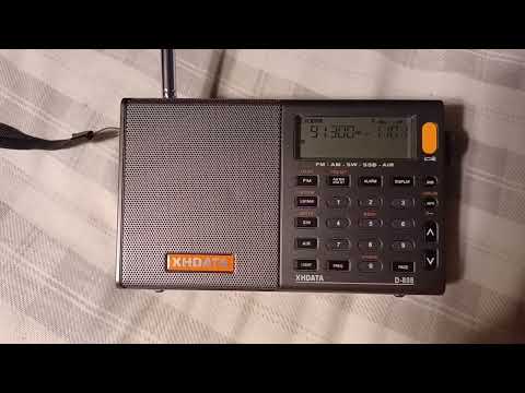 FM E-Skip from June 28, 2023